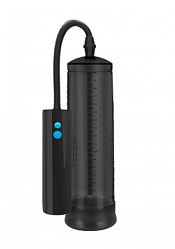 Extreme Power Rechargeable Auto Pump