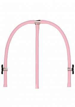 Pumped - Automatic Rechargeable Breast Pump Set - Medium - Pink