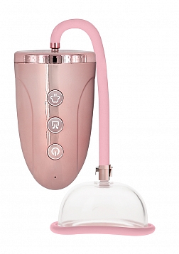 Rechargeable Pussy Pump