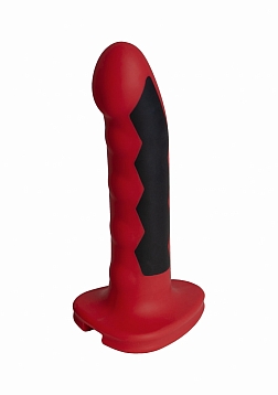 Komodo - Silicone Fusion Dildo