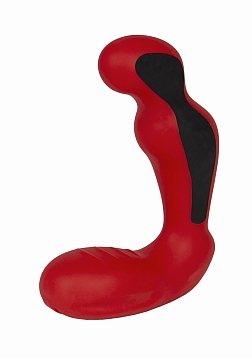 Habanero - Silicone Fusion Prostate Massgaer