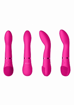Switch - Pleasure Kit #2 - Pink