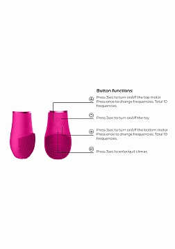 Switch - Pleasure Kit #2 - Pink