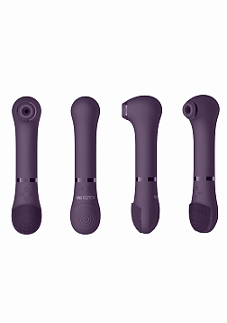 Switch - Pleasure Kit #2 - Purple