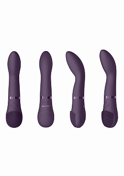 Switch - Pleasure Kit #2 - Purple