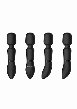 Switch - Pleasure Kit #3 - Black