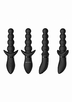 Switch - Pleasure Kit #3 - Black