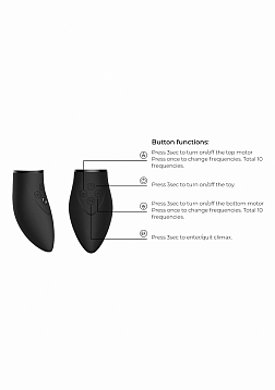 Switch - Pleasure Kit #3 - Black
