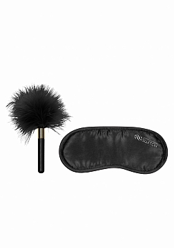 Switch - Pleasure Kit #3 - Black
