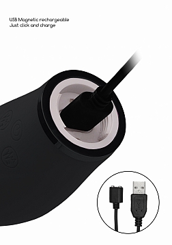 Switch - Pleasure Kit #3 - Black