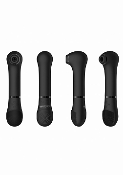 Switch - Pleasure Kit #5 - Black