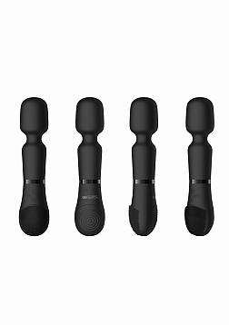Switch - Pleasure Kit #5 - Black