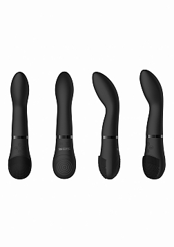 Switch - Pleasure Kit #5 - Black