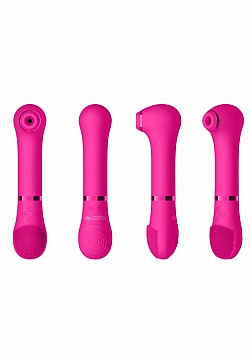 Switch - Pleasure Kit #5 - Pink