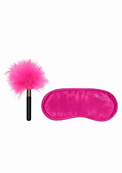 Switch - Pleasure Kit #5 - Pink