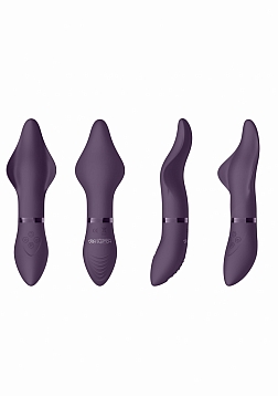 Switch - Pleasure Kit #6 - Purple