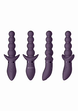 Switch - Pleasure Kit #6 - Purple