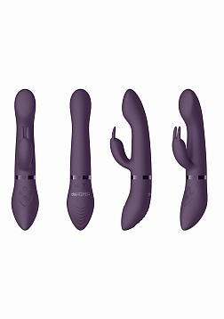 Switch - Pleasure Kit #6 - Purple