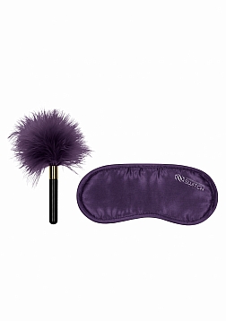Switch - Pleasure Kit #6 - Purple
