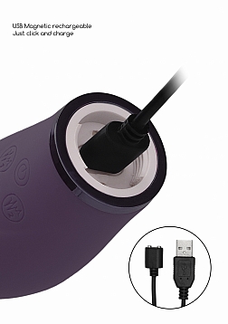 Switch - Pleasure Kit #6 - Purple