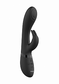 VIVE - Cato - Black VIVE - Cato - Black