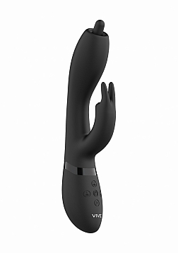 Nilo - Pinpoint Rotating G-spot Rabbit