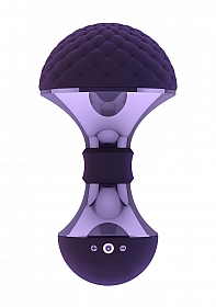 VIVE - Enoki - Purple VIVE - Enoki - Purple
