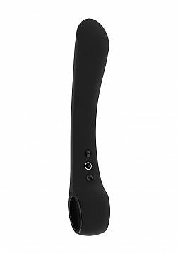 Ombra - Bendable Vibrator