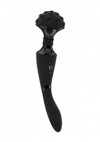 VIVE - Shiatsu - Black VIVE - Shiatsu - Black
