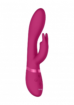 Zosia - Classic G-Spot Rabbit