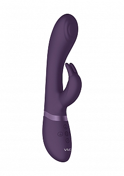 Cato - Pulse G-spot Rabbit