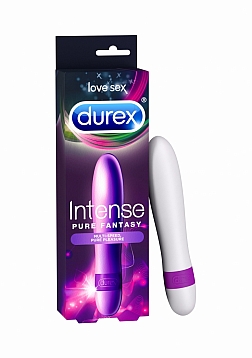 Intense Pure Fantasy - Vibrator