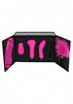 Switch - Pleasure Kit #2 - Pink