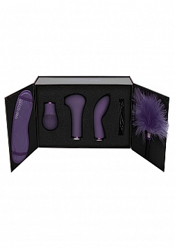 Switch - Pleasure Kit #2 - Purple
