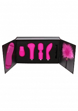 Switch - Pleasure Kit #5 - Pink
