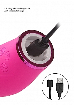 Switch - Pleasure Kit #2 - Pink