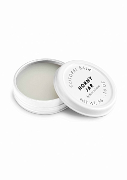 Horny Pot - Clitherapy Balm - 0.28 oz / 8 gr