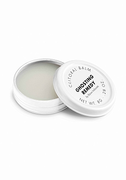 Ghosting Remedy - Clitherapy Balm - 0.28 oz / 8 gr