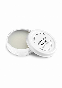 Sexting Balm - Clitherapy Balm - 0.28 oz / 8 gr