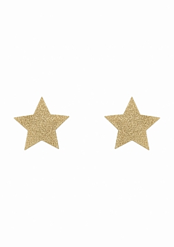 Flash - Nipple Sticker Star