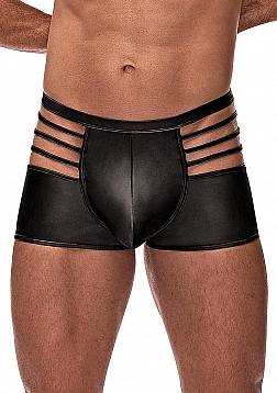 "Cage Matte" Short - S