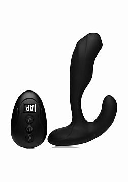 P-Bender - 7 Speed Bendable Prostate Stimulator