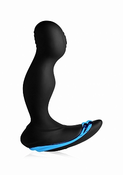 P-Pounce - 6 Speed Double Tap Prostate Stimulator