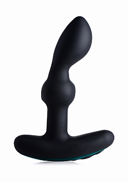 Pro-Bead - Prostate Stimulator with Beads