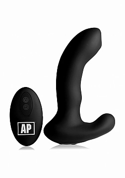 P-Massage - Prostate Stimulator with Thrusting Effect and 10 Speeds