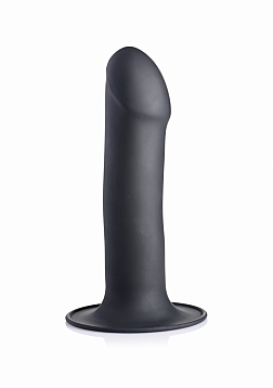 Squeezable Phallic Dildo