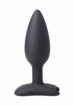 Bum Shock - E-Stim Silicone Anal Plug