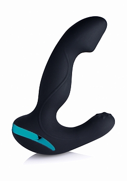 Mega Maverick - Rotating Vibrating Prostate Stimulator