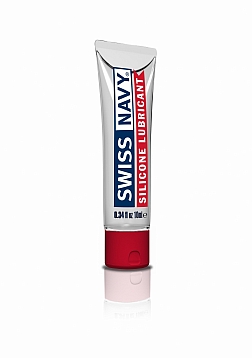 Premium - Siliconebased Lubricant - 0.3 fl oz / 10 ml