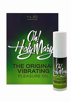 Original - Stimulating Massage Oil